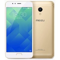 Смартфон Meizu M5s 32Gb Gold