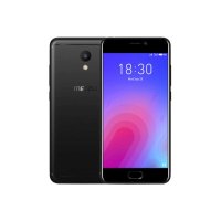 Смартфон Meizu M6 16Gb Black