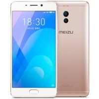 Смартфон Meizu M6 Note 16Gb Gold