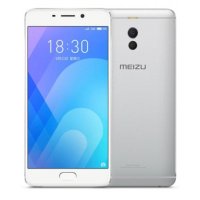 Смартфон Meizu M6 Note 16Gb Silver