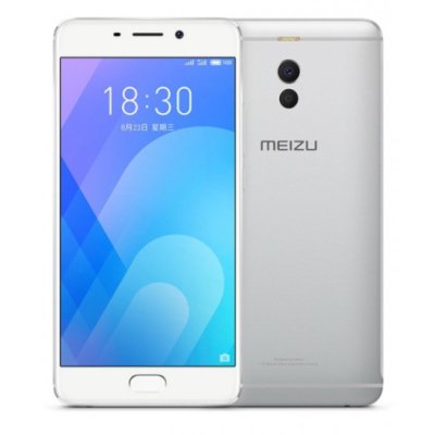 смартфон Meizu M6 Note 16Gb Silver