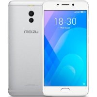 Смартфон Meizu M6 Note 32Gb Silver