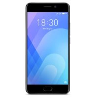 Смартфон Meizu M6 Note 64Gb Black