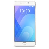 Смартфон Meizu M6 Note 64Gb Gold