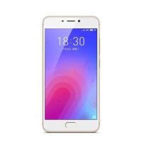 Смартфон Meizu M6s 32Gb Gold