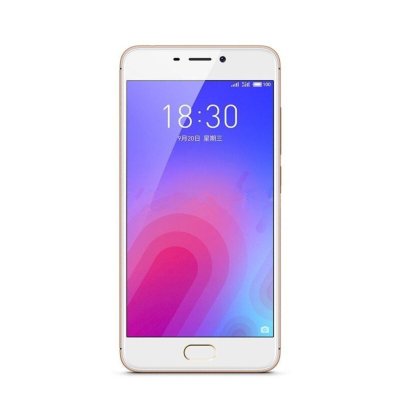 смартфон Meizu M6s 32Gb Gold