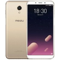 Смартфон Meizu M6s 64Gb Gold