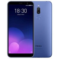 Смартфон Meizu M6T 16Gb Blue