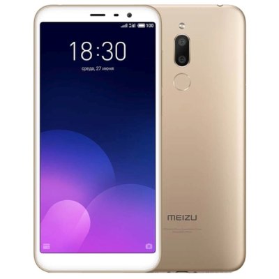 смартфон Meizu M6T 16Gb Gold