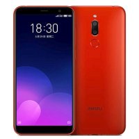 Смартфон Meizu M6T 32Gb Red
