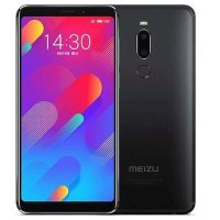 Смартфон Meizu M8 64Gb Black