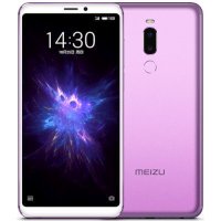 Смартфон Meizu M8 64Gb Purple