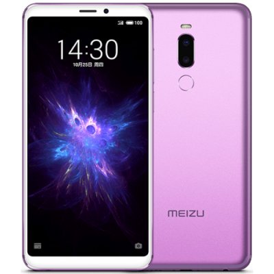 смартфон Meizu M8 64Gb Purple