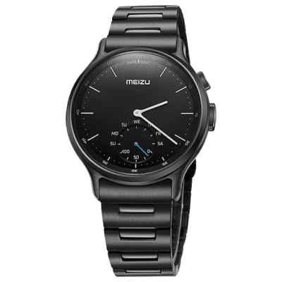 умные часы Meizu Mix R20 Steel Black