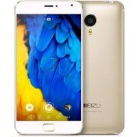 Смартфон Meizu MX5 M575H Gold-White
