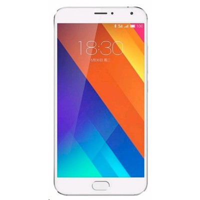 смартфон Meizu MX5 M575H Silver-White 16GB