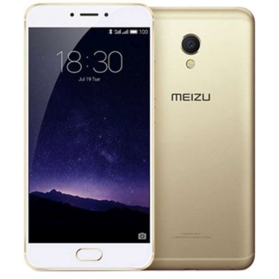 смартфон Meizu MX6 M685H Gold 32GB