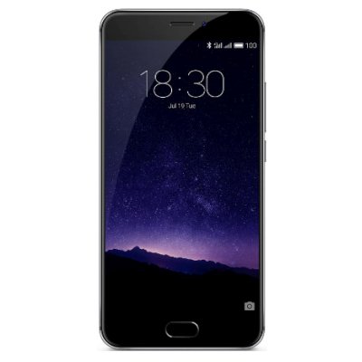 смартфон Meizu MX6 M685H Grey 32GB