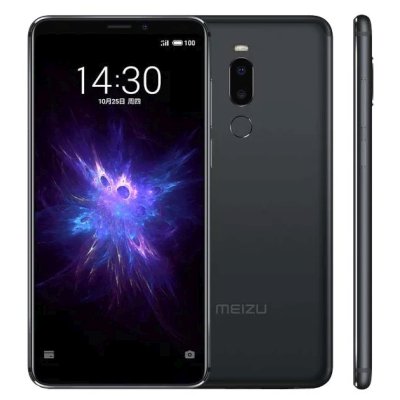 смартфон Meizu Note 8 4-64GB Black