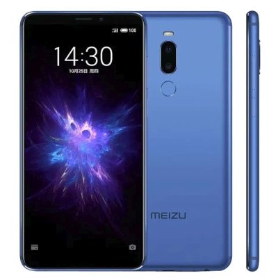 смартфон Meizu Note 8 4-64GB Blue