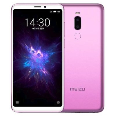 смартфон Meizu Note 8 4-64GB Purple