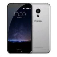 Смартфон Meizu Pro 5 M576H Silver-Black 32GB