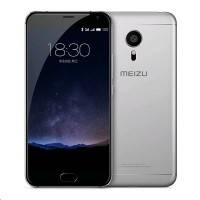 Смартфон Meizu Pro 5 M576H Silver-Black 64GB