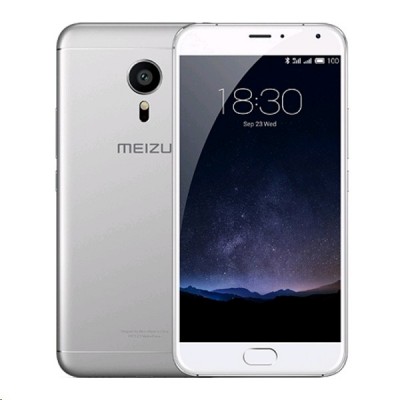 смартфон Meizu Pro 5 M576H Silver-White 64GB