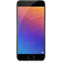 Смартфон Meizu Pro 6 M570H 32Gb Grey-Black