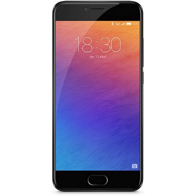 смартфон Meizu Pro 6 M570H 32Gb Grey-Black
