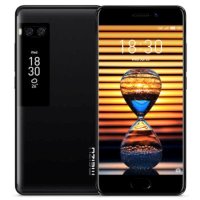 Смартфон Meizu Pro 7 64Gb Black