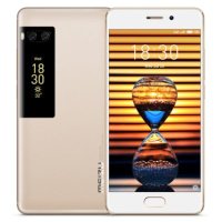 Смартфон Meizu Pro 7 64Gb Gold