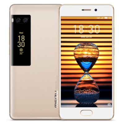 смартфон Meizu Pro 7 64Gb Gold