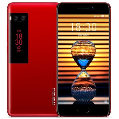 смартфон Meizu Pro 7 64Gb Red
