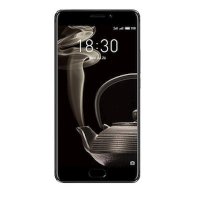 Смартфон Meizu Pro 7 Plus 128Gb Black