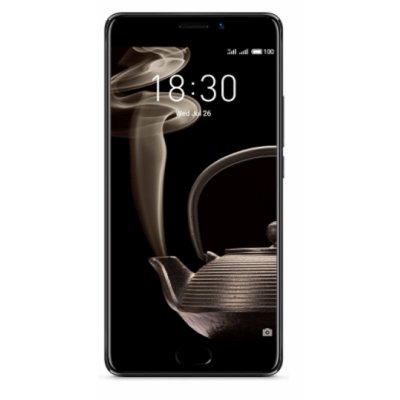 смартфон Meizu Pro 7 Plus 128Gb Space Black