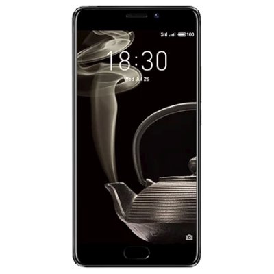 смартфон Meizu Pro 7 Plus 64Gb Black