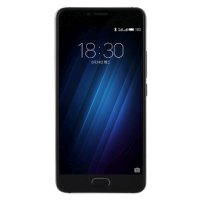 Смартфон Meizu U10 16GB Black
