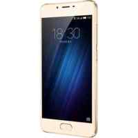 Смартфон Meizu U10 16GB Gold
