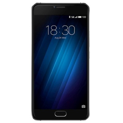 смартфон Meizu U10 32GB Black