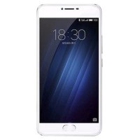 Смартфон Meizu U10 32GB Silver