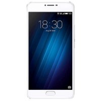 Смартфон Meizu U20 16GB Silver