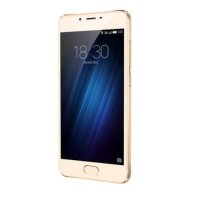 Смартфон Meizu U20 32GB Gold