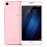 Смартфон Meizu U20 32GB Rose-Gold