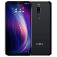 Смартфон Meizu X8 4-64GB Black