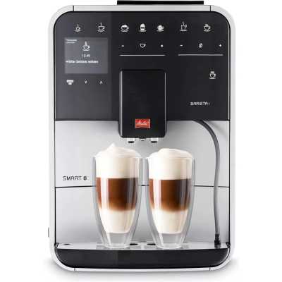 Кофемашина Melitta Caffeo Barista T Smart F 831-101