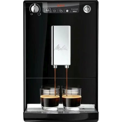 кофемашина Melitta Caffeo E 950-322 Solo