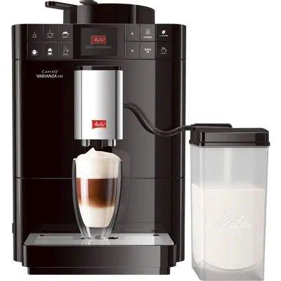 кофемашина Melitta Caffeo Varianza CSP F 570-102