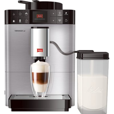 кофемашина Melitta Caffeo Varianza CSP SST F 580-100