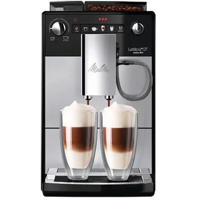 кофемашина Melitta Latticia OT F 300